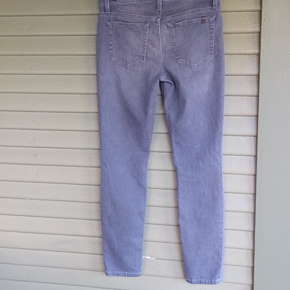 Joe's Jeans Gray jegging Jeans Skinny Stretch 27 - Picture 7 of 9
